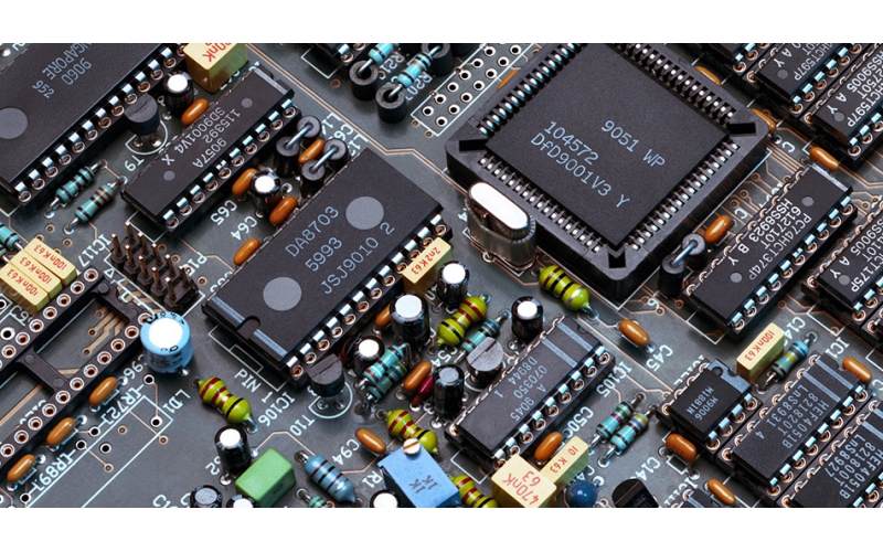 汽車行業的PCBA測試標準解析